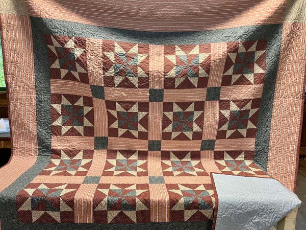 2024 Quilt Auction